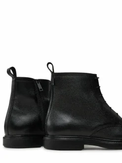 Polacchine Larry 50529154 Nero