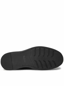 Polacchine LCJ-24-33-2904MB Nero