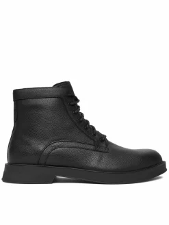 Polacchine Lenner 50552559 Nero