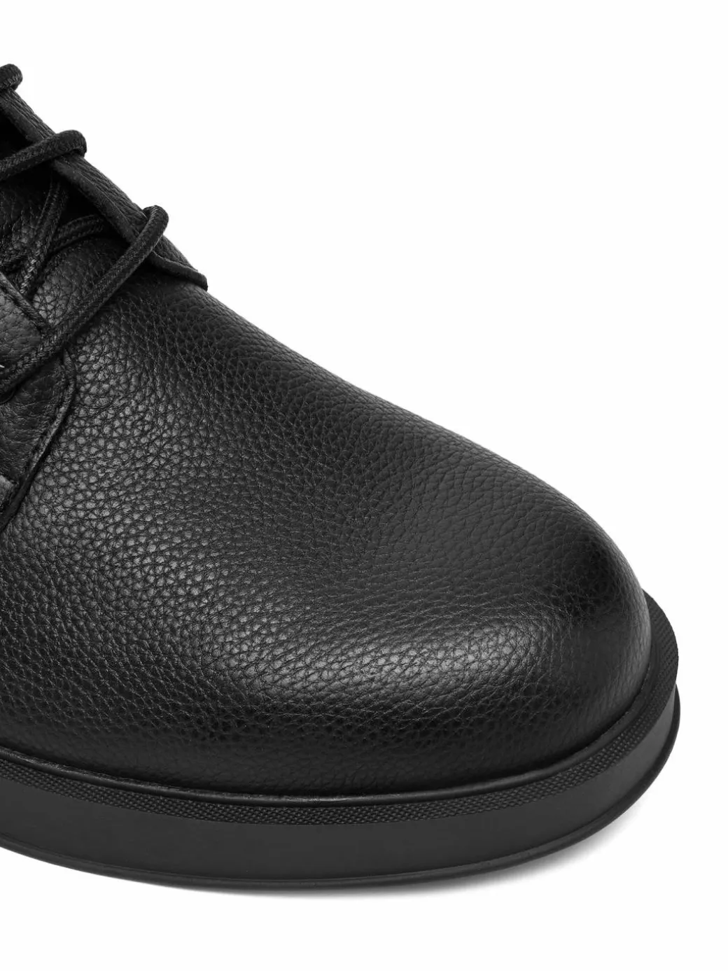 Polacchine Lenner 50552559 Nero