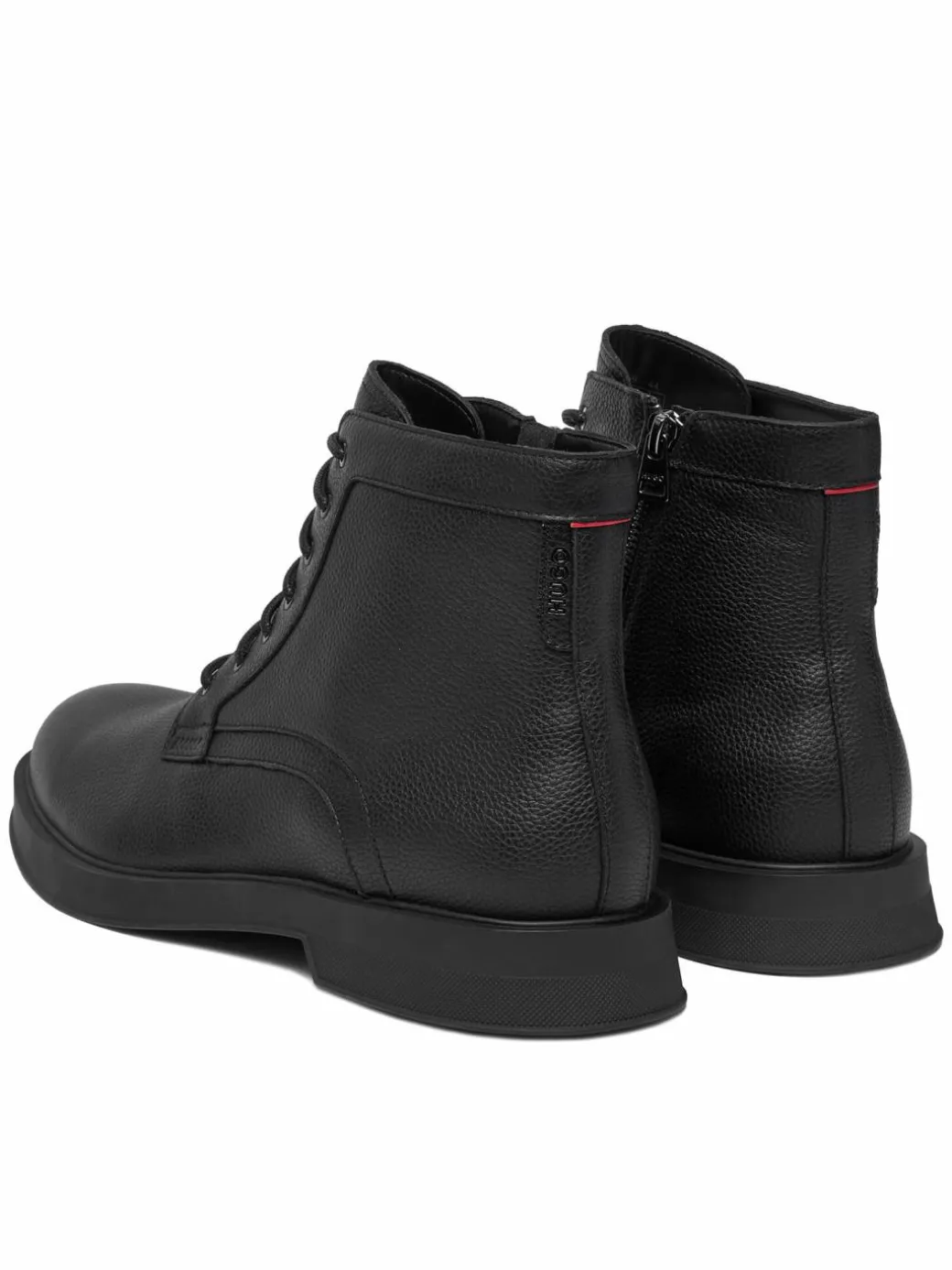 Polacchine Lenner 50552559 Nero