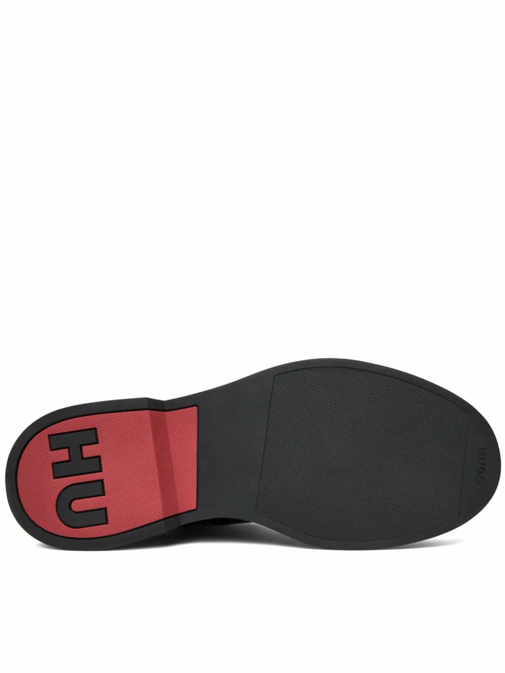 Polacchine Lenner 50552559 Nero