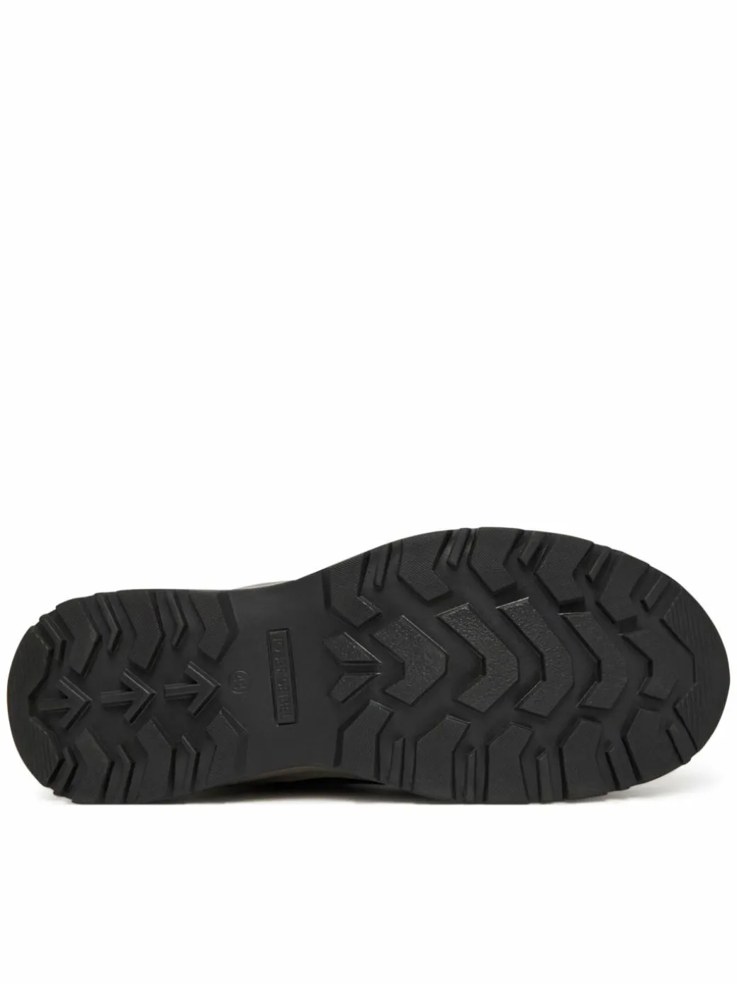 Polacchine Leroy 52 MA518 Nero