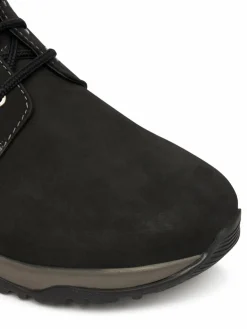 Polacchine Leroy 52 MA518 Nero