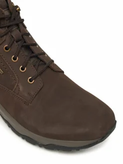 Polacchine Leroy 42 MA518 Verde