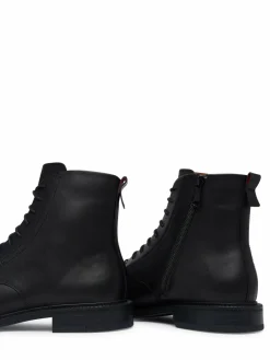 Polacchine Lysander 50569021 Nero