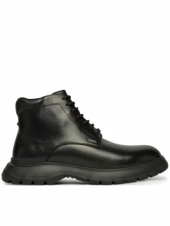 Polacchine Magnus KL10650 Nero