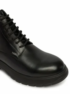 Polacchine Magnus KL10650 Nero