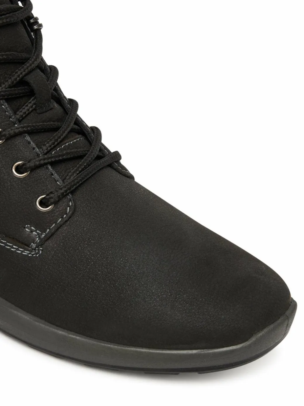 Polacchine Marley 53 PL21 Nero