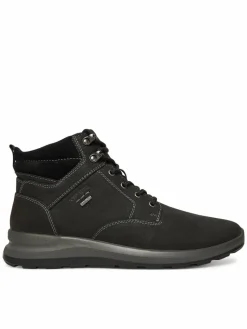 Polacchine Marley 53 PL21 Nero