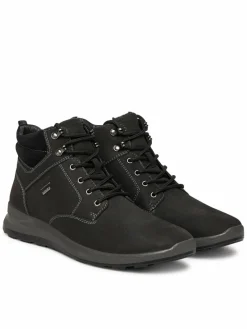 Polacchine Marley 53 PL21 Nero