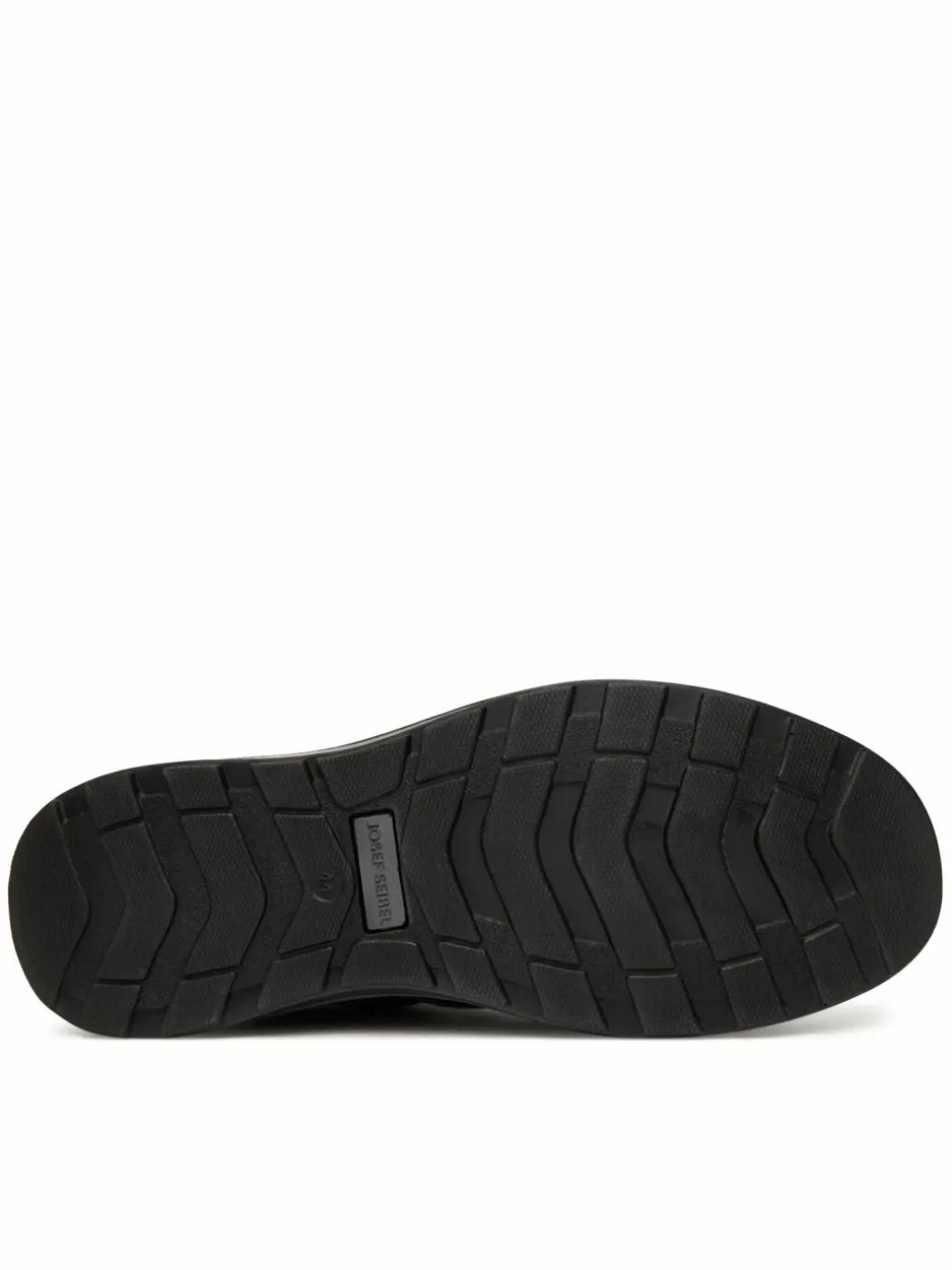 Polacchine Marley 53 PL21 Nero
