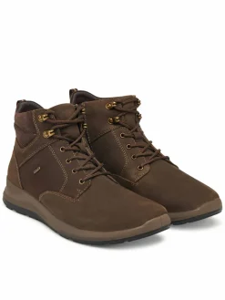 Polacchine Marley 53 PL21 Verde
