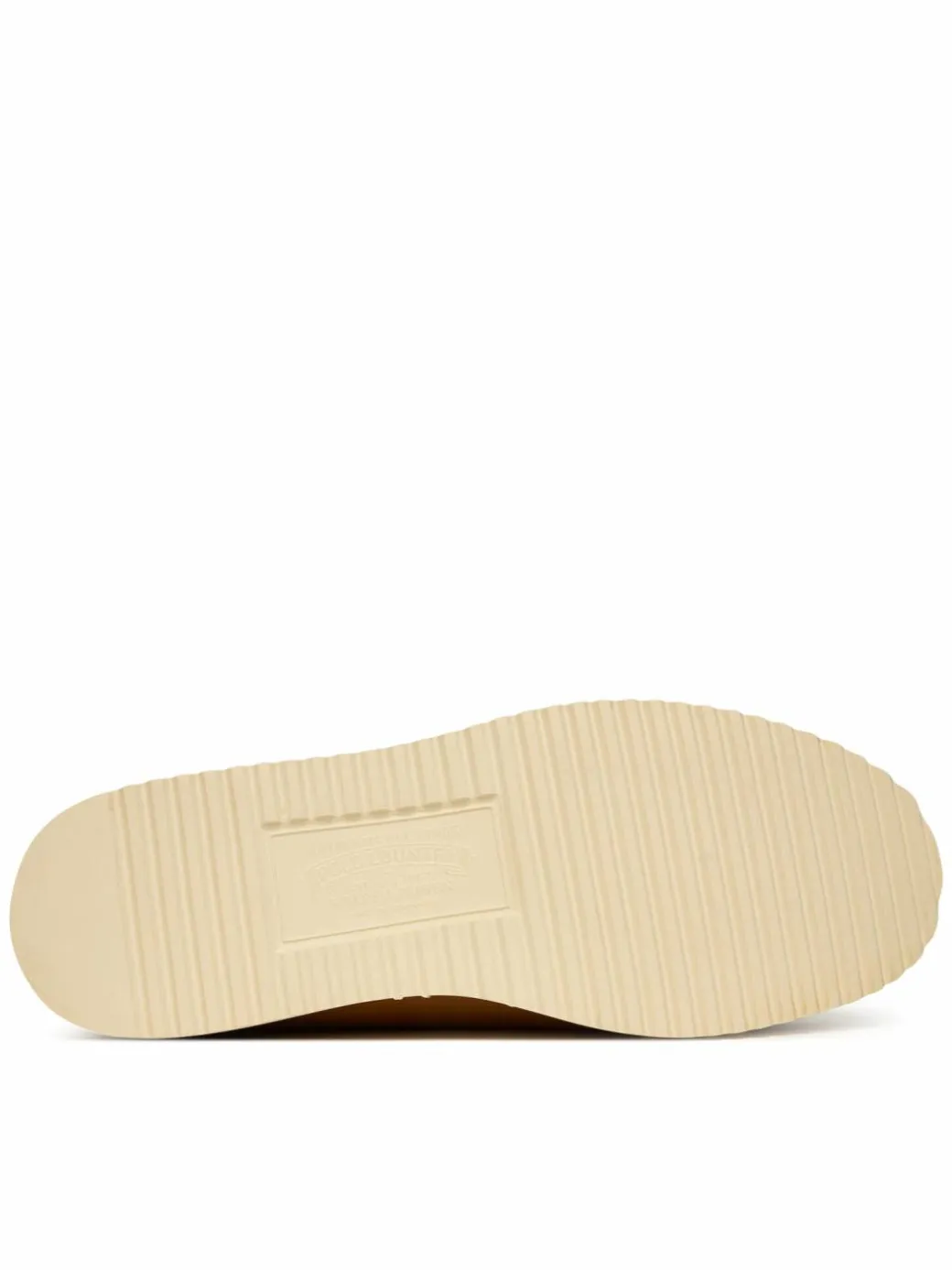 Polacchine 812945352002 Marrone