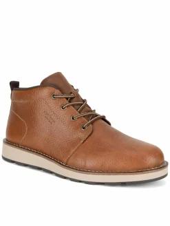 Polacchine 30011-22 Marrone