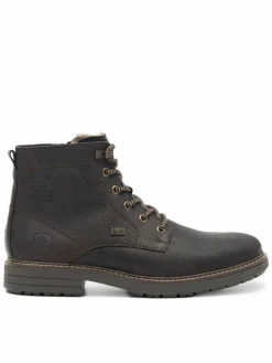 Polacchine 33121-25 Marrone