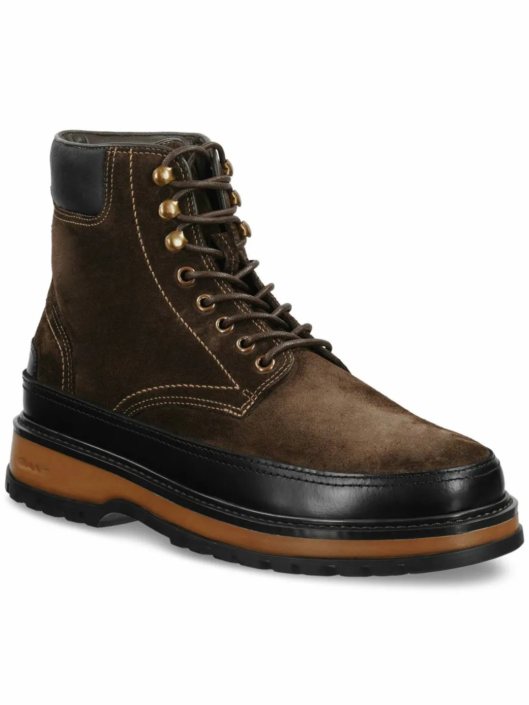 Polacchine 31643132 Marrone