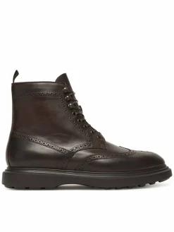 Polacchine 811974131001 Marrone