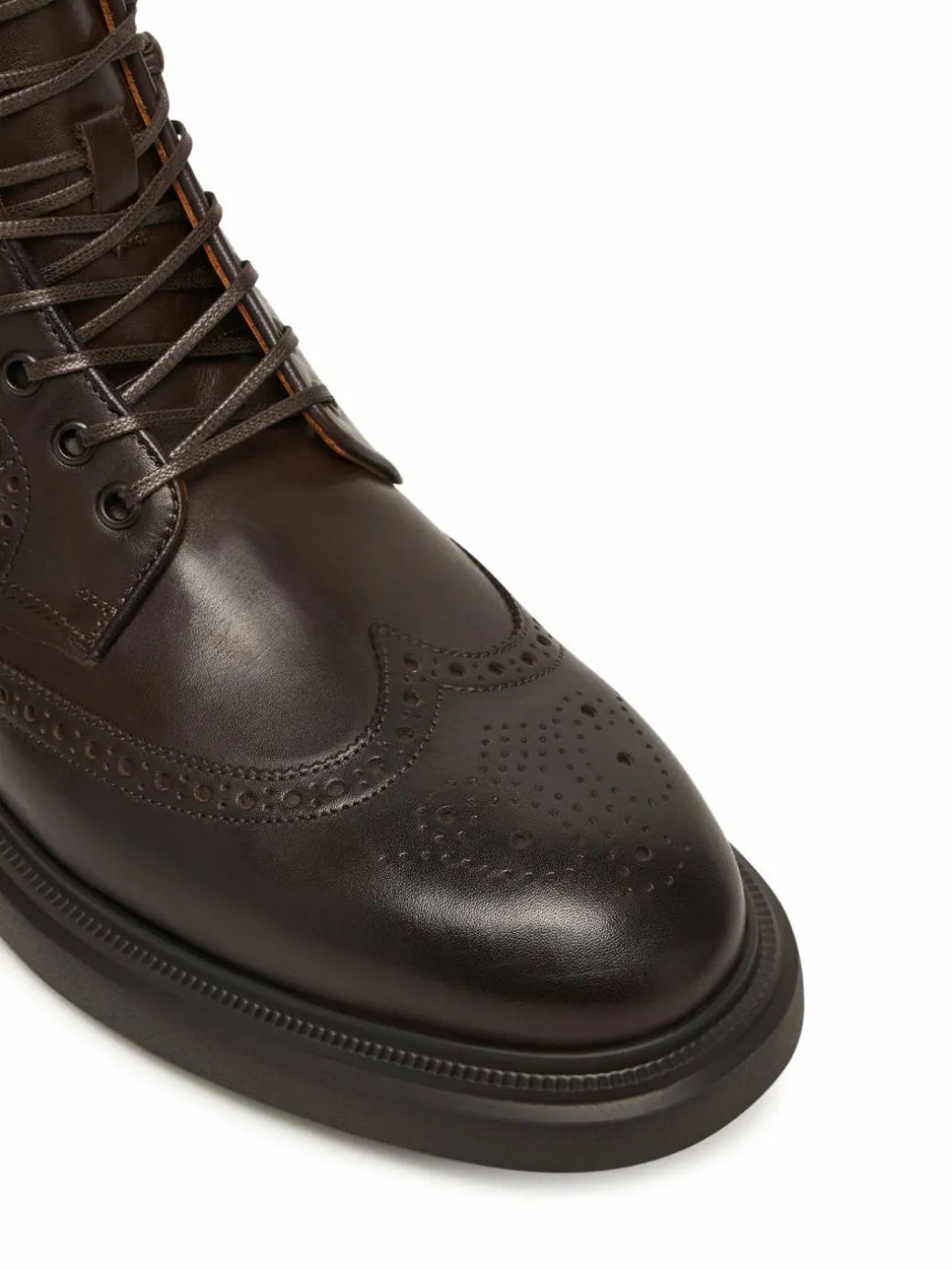 Polacchine 811974131001 Marrone