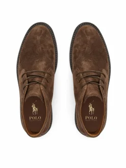 Polacchine 803945849002 Marrone