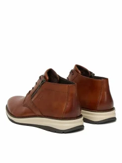 Polacchine 14705-24 Marrone