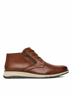 Polacchine 14705-24 Marrone