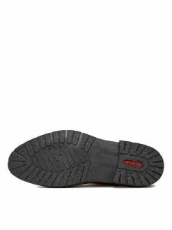 Polacchine 14609-24 Marrone