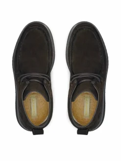 Polacchine 31643078 Marrone
