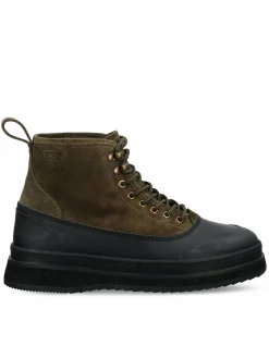 Polacchine 31641137 Marrone
