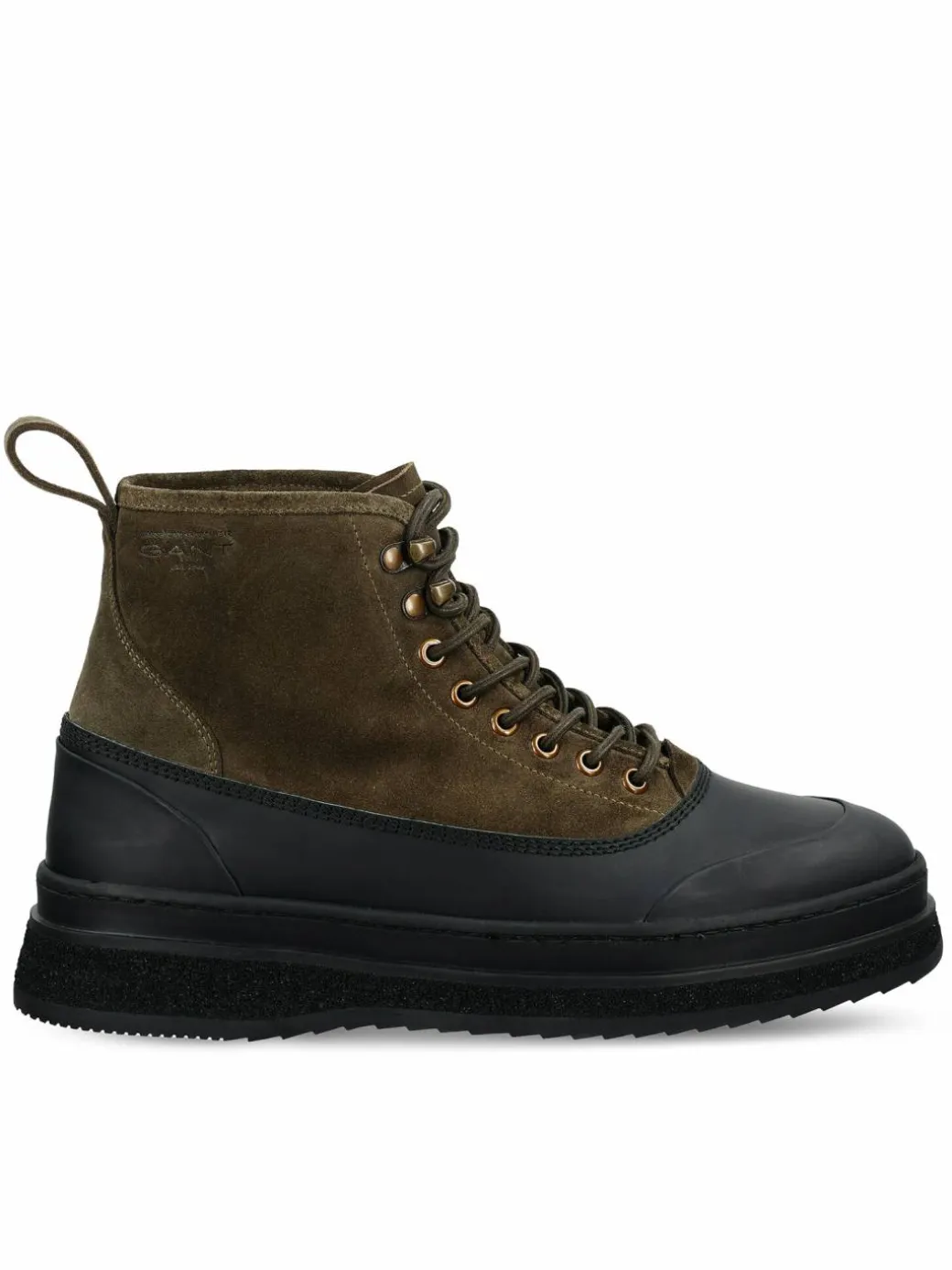 Polacchine 31641137 Marrone