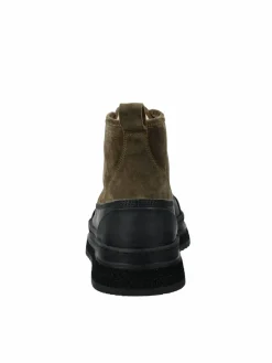Polacchine 31641137 Marrone