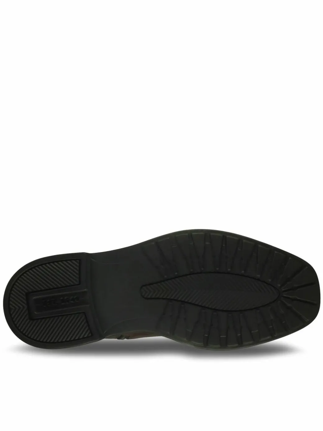 Polacchine 29641738 Marrone