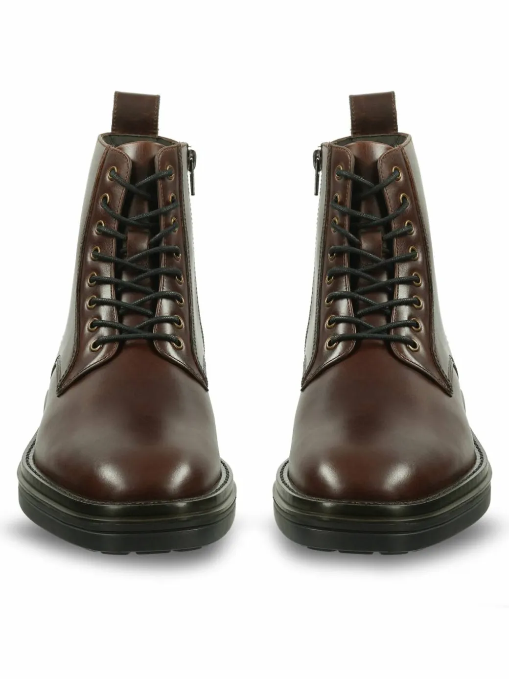 Polacchine 29641738 Marrone