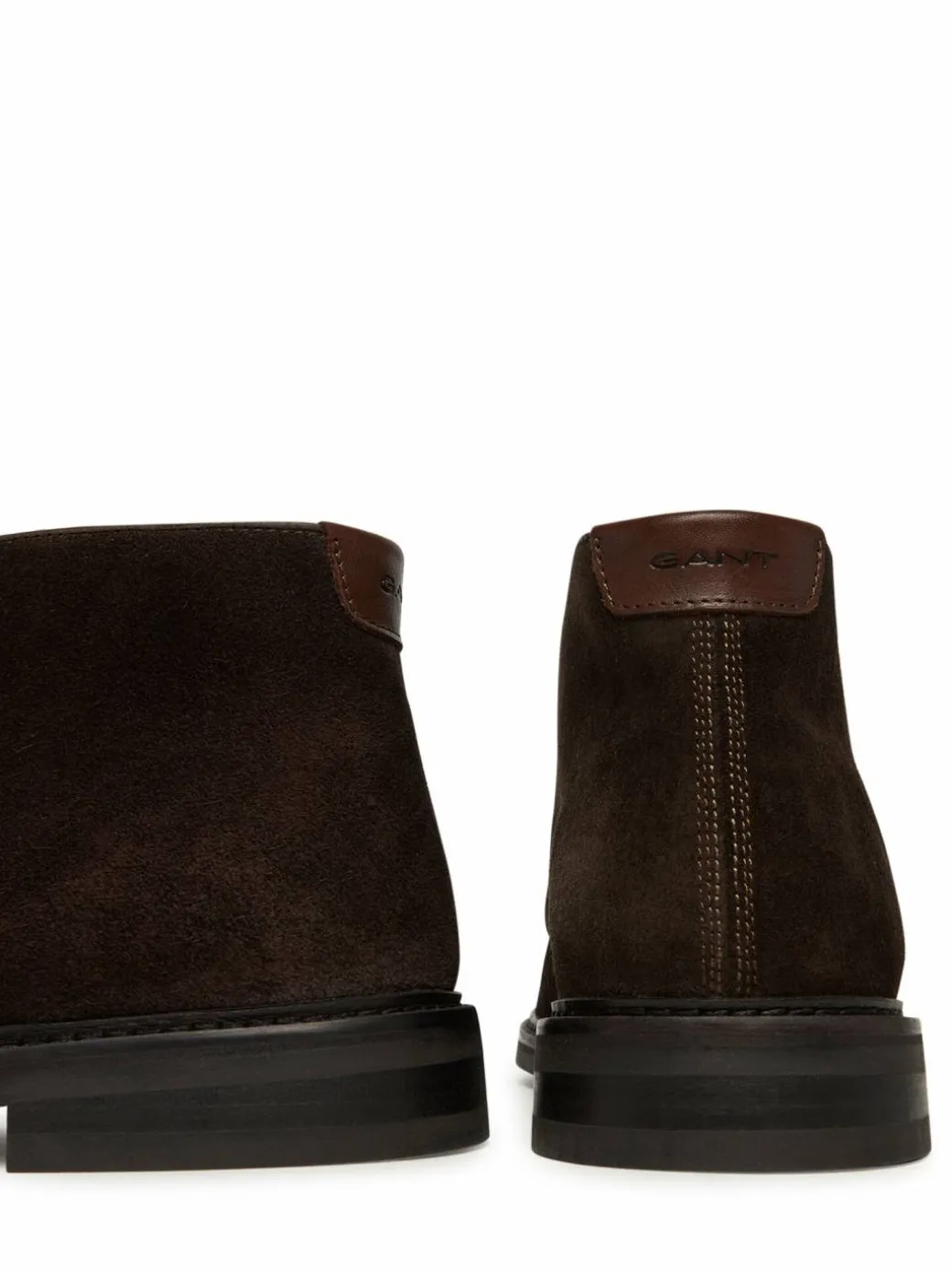Polacchine 31643142 Marrone