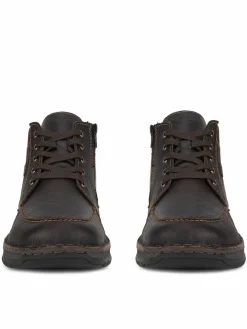 Polacchine 05107-25 Marrone