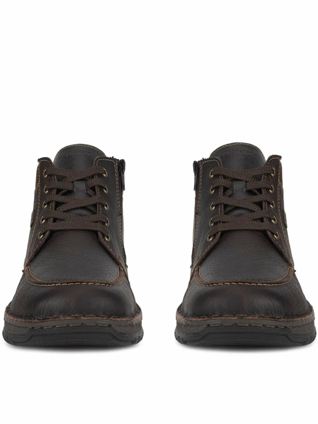 Polacchine 05107-25 Marrone