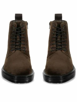 Polacchine 31643135 Marrone