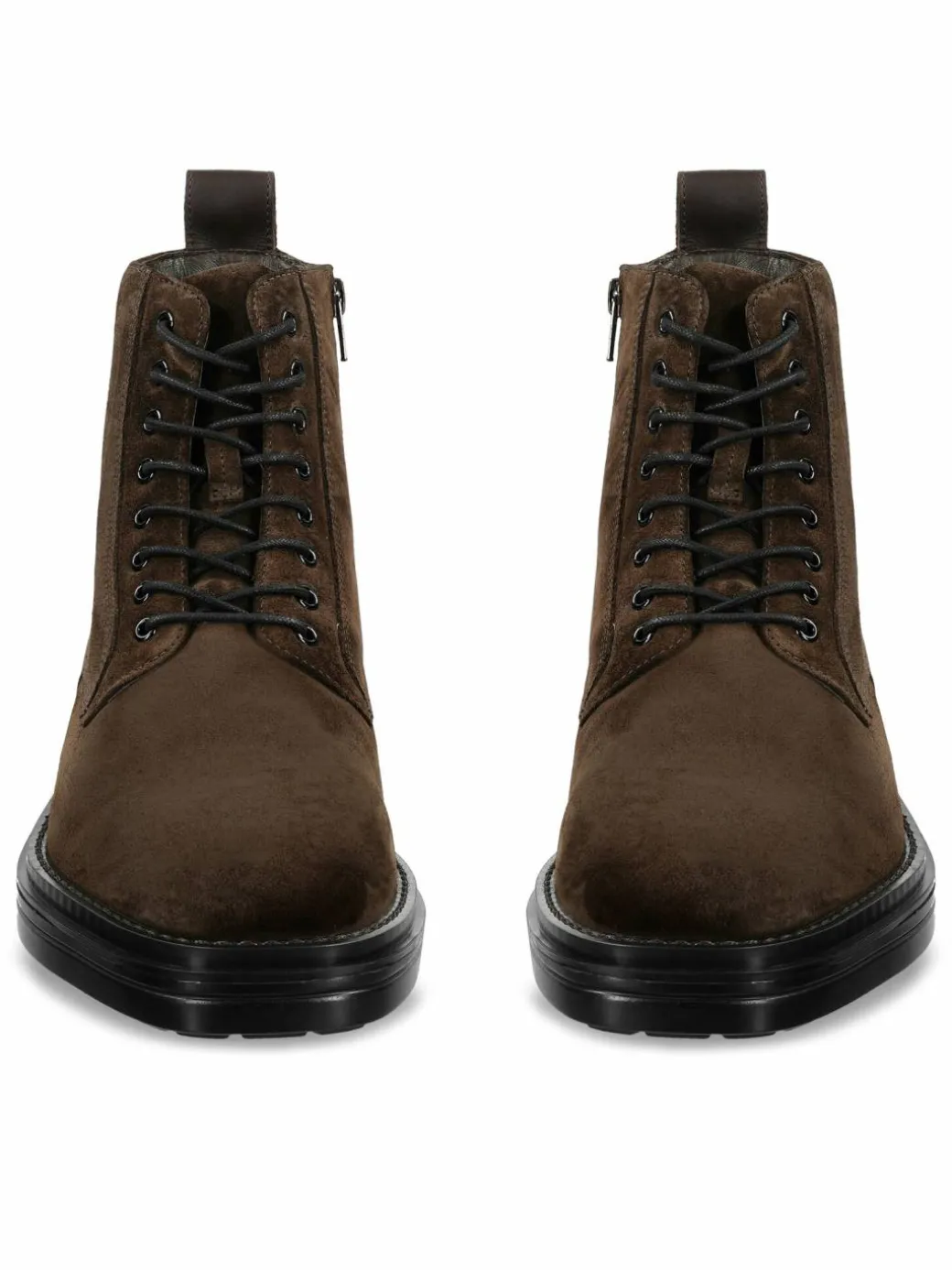 Polacchine 31643135 Marrone