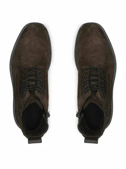 Polacchine 31643135 Marrone
