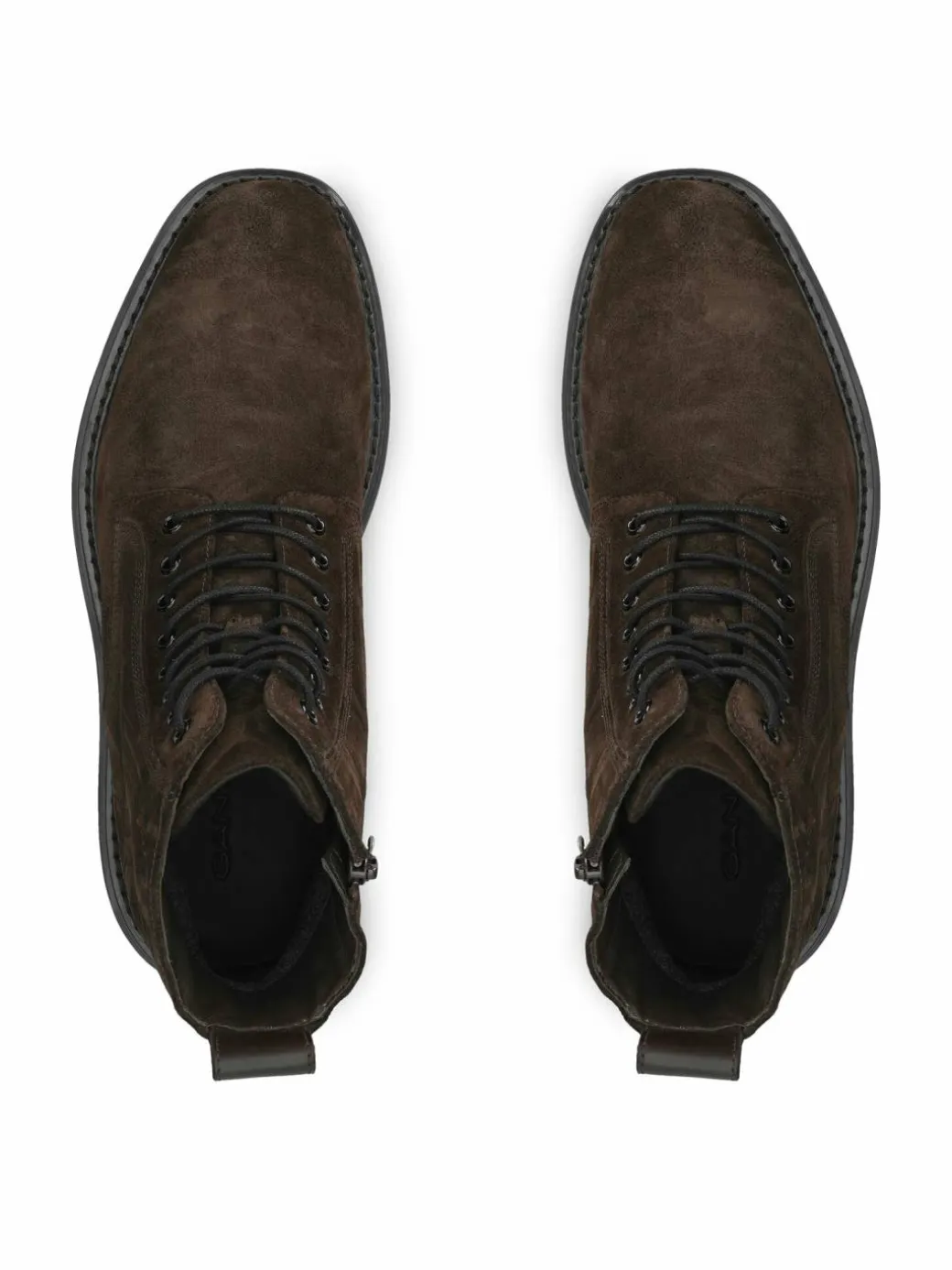 Polacchine 31643135 Marrone