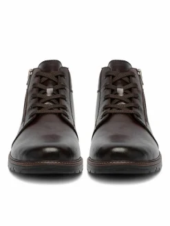 Polacchine 10502-25 Marrone