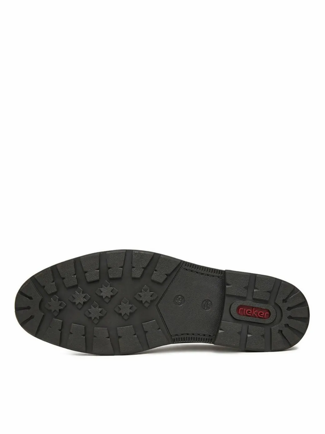 Polacchine 15324-25 Marrone