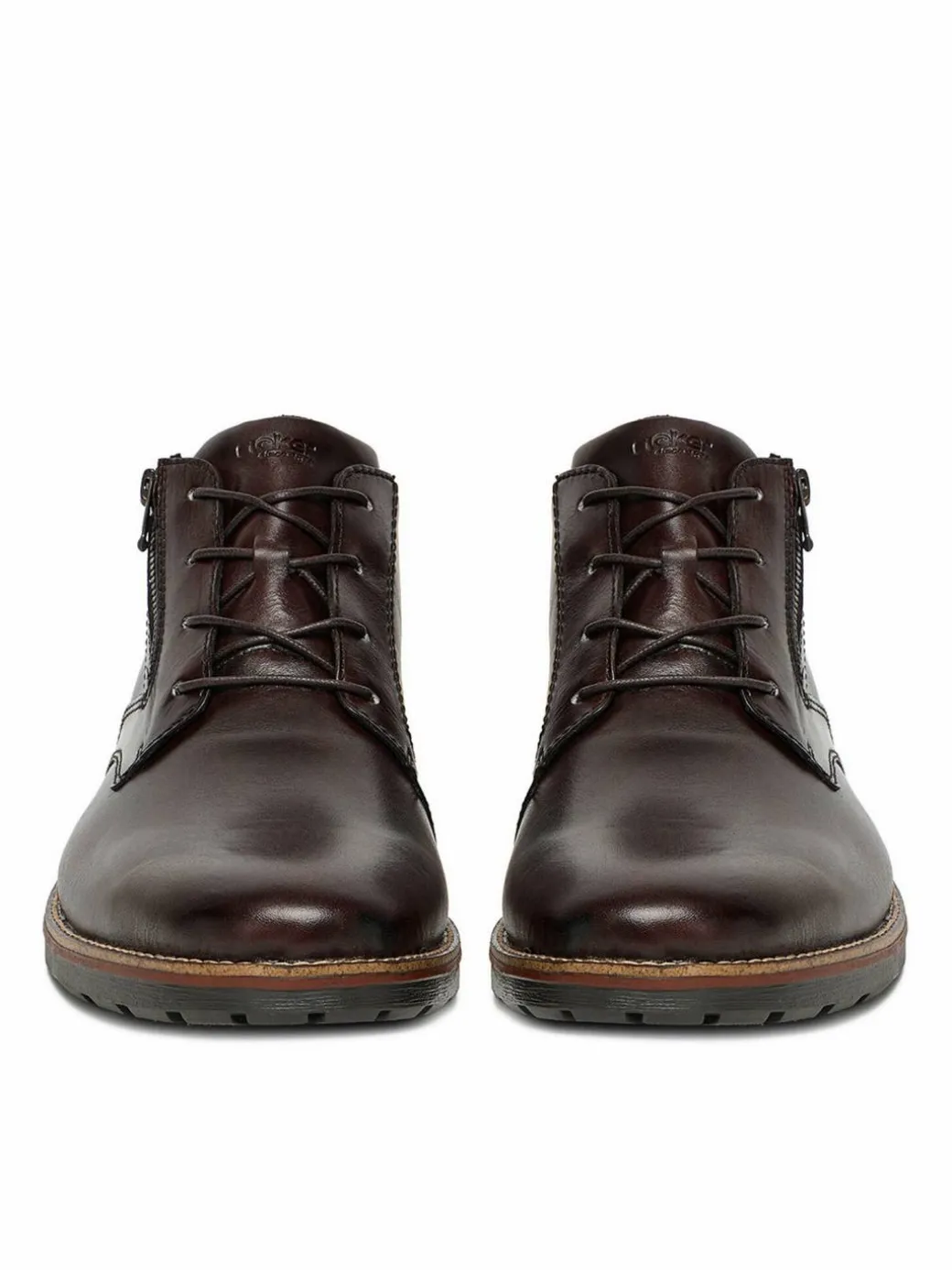 Polacchine 15324-25 Marrone