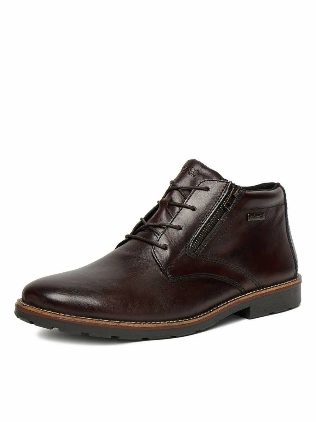 Polacchine 15324-25 Marrone