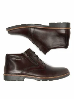 Polacchine 15324-25 Marrone