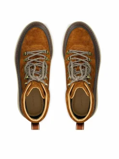 Polacchine 31643121 Marrone