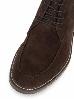 Polacchine 13700-25 Marrone