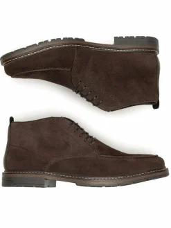 Polacchine 13700-25 Marrone