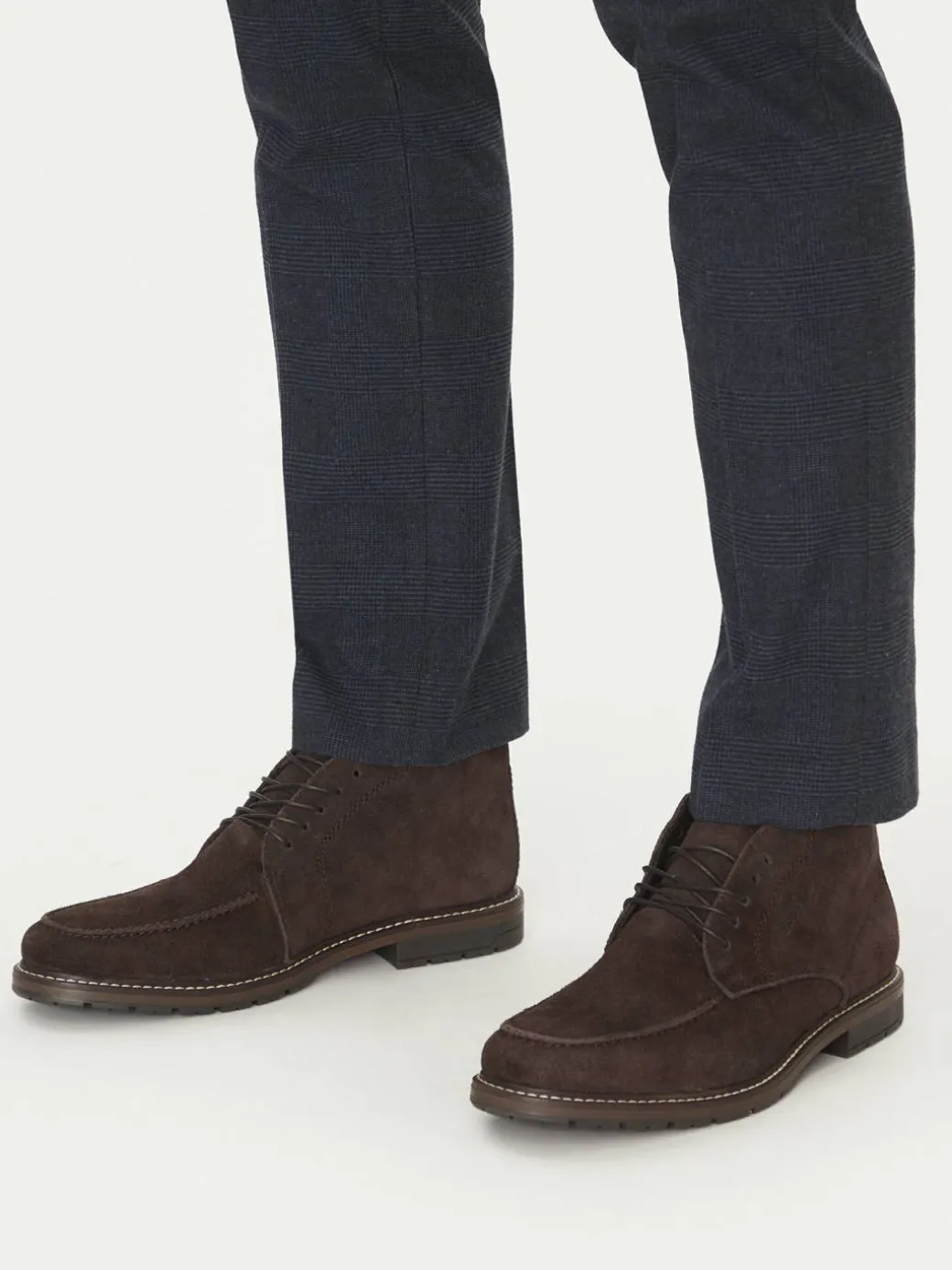 Polacchine 13700-25 Marrone