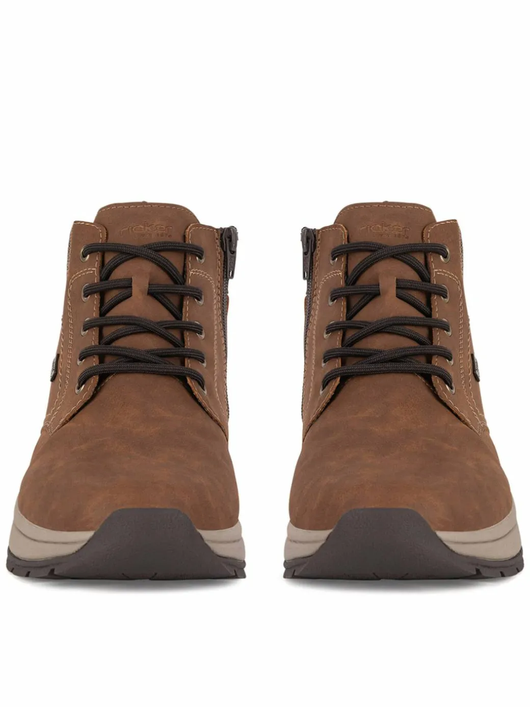 Polacchine 11030-25 Marrone